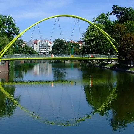 Bluebird City Center Apartamento Wrocław
